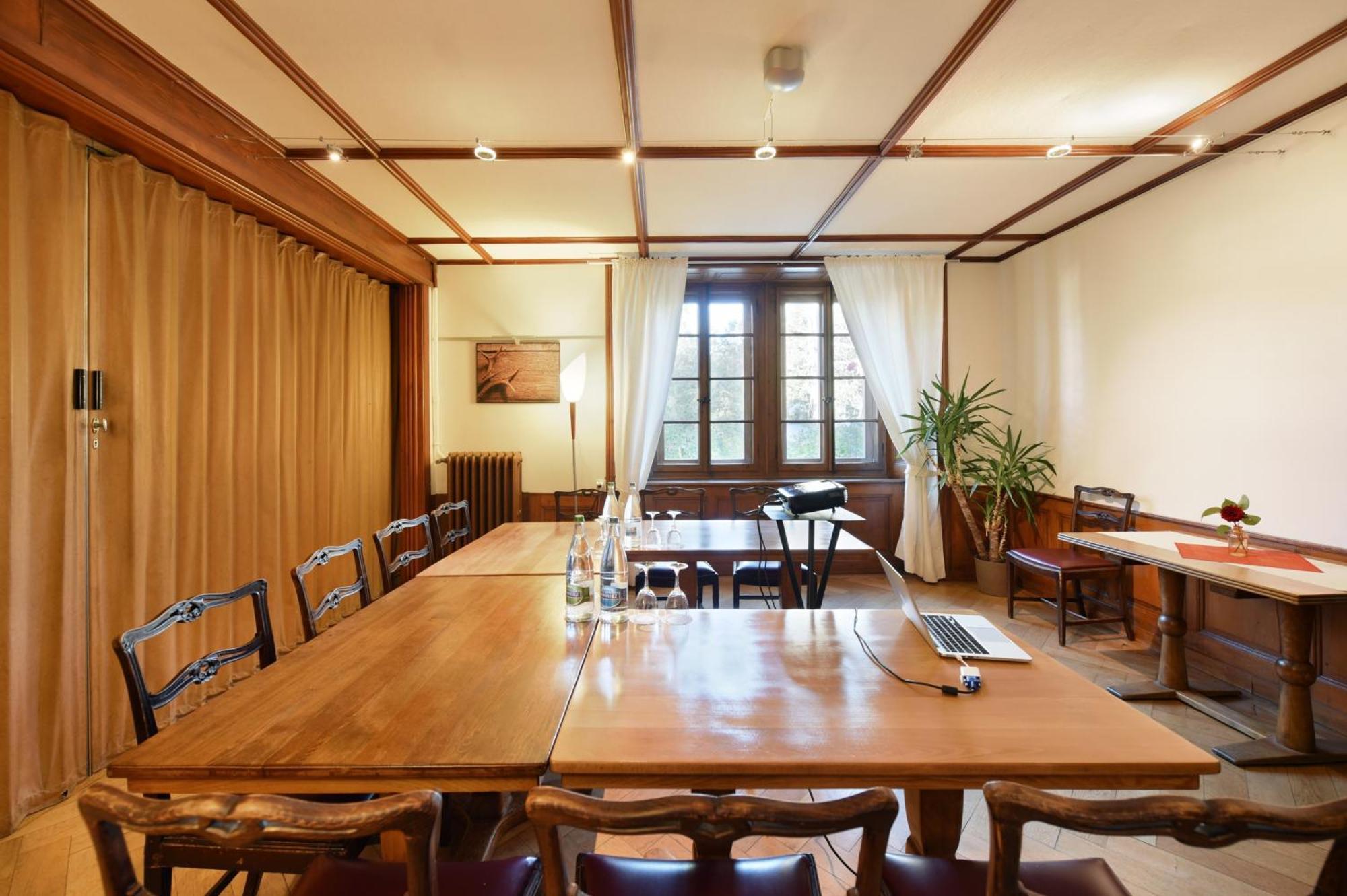 Hotel De L'Aigle Couvet Luaran gambar